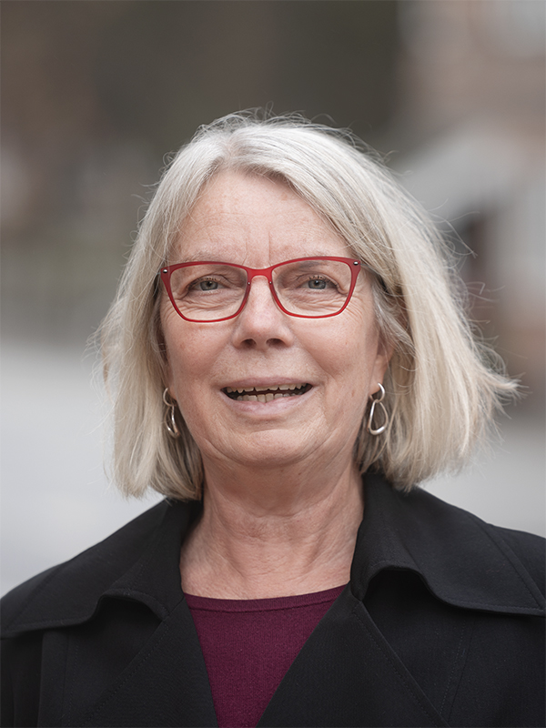 Anette Kolmos