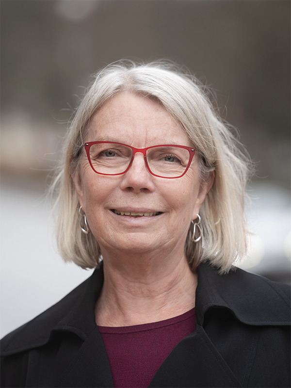 Anette Kolmos